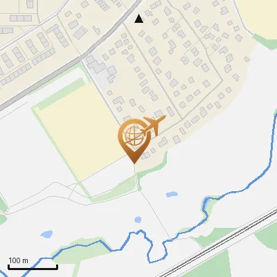 Foto zu Jarnostraße 10, 22145 Hamburg