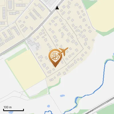 Foto zu Jarnostraße 19, 22145 Hamburg