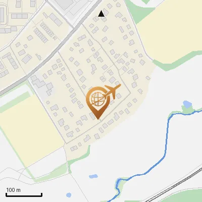 Foto zu Jarnostraße 25, 22145 Hamburg