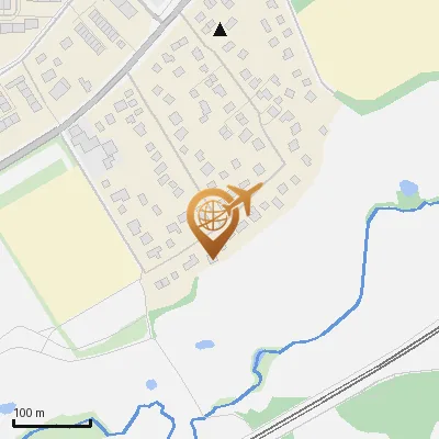 Foto zu Jarnostraße 26, 22145 Hamburg