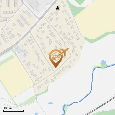 Foto zu Jarnostraße 27, 22145 Hamburg