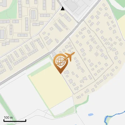 Foto zu Jarnostraße 3, 22145 Hamburg