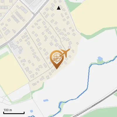 Foto zu Jarnostraße 30, 22145 Hamburg