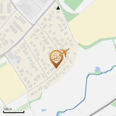 Foto zu Jarnostraße 31, 22145 Hamburg