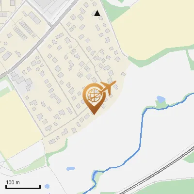 Foto zu Jarnostraße 32, 22145 Hamburg