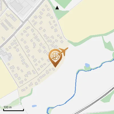 Foto zu Jarnostraße 36, 22145 Hamburg