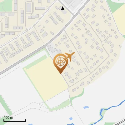 Foto zu Jarnostraße 7, 22145 Hamburg