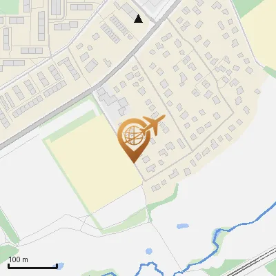 Foto zu Jarnostraße 9, 22145 Hamburg