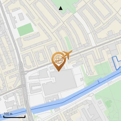 Foto zu Jarrestraße 10, 22303 Hamburg