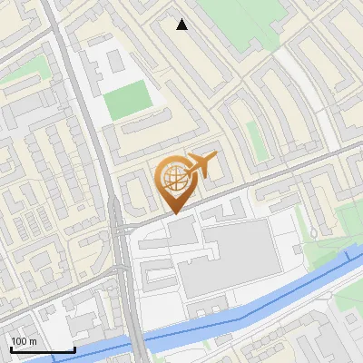 Foto zu Jarrestraße 11, 22303 Hamburg