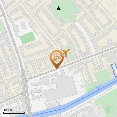 Foto zu Jarrestraße 17, 22303 Hamburg