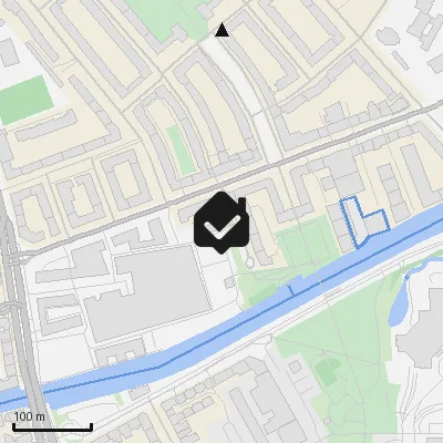 Bild zu Jarrestraße 20, 22303 Hamburg