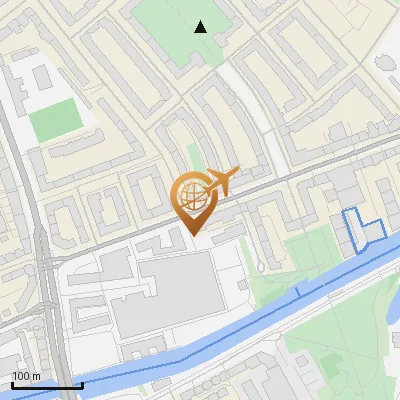 Foto zu Jarrestraße 22, 22303 Hamburg