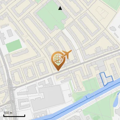 Foto zu Jarrestraße 25, 22303 Hamburg