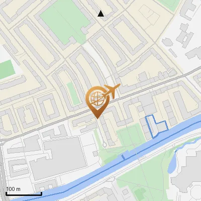 Foto zu Jarrestraße 28, 22303 Hamburg