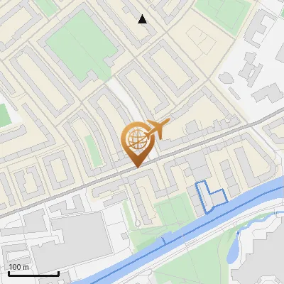 Foto zu Jarrestraße 29, 22303 Hamburg