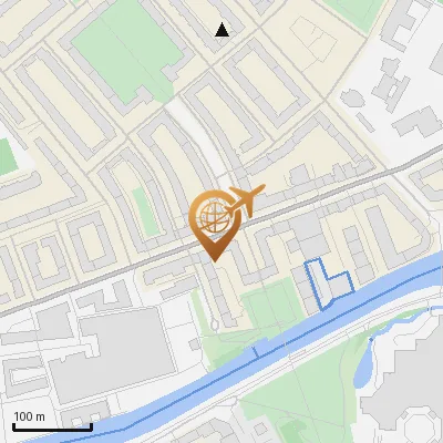 Foto zu Jarrestraße 30, 22303 Hamburg