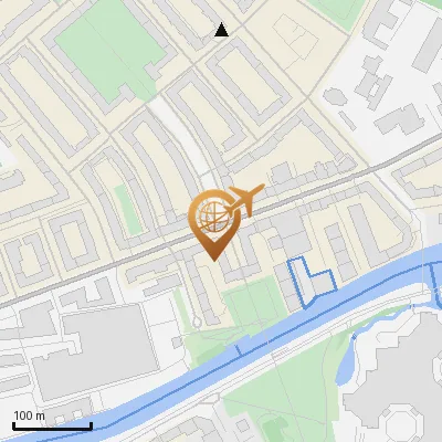 Foto zu Jarrestraße 32, 22303 Hamburg