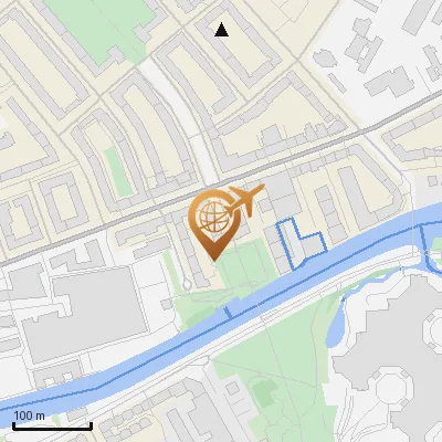 Foto zu Jarrestraße 34, 22303 Hamburg