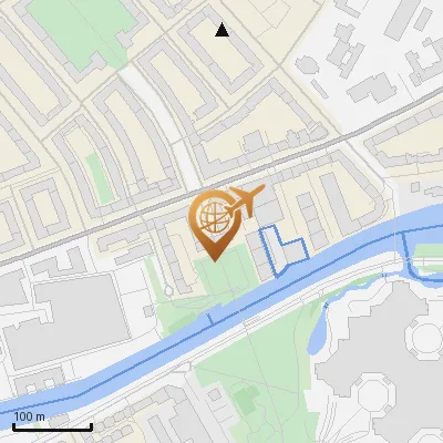 Foto zu Jarrestraße 36, 22303 Hamburg