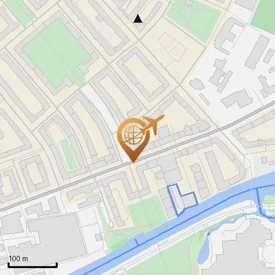 Foto zu Jarrestraße 37, 22303 Hamburg