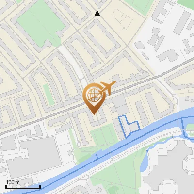 Foto zu Jarrestraße 38, 22303 Hamburg