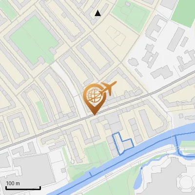 Foto zu Jarrestraße 39, 22303 Hamburg