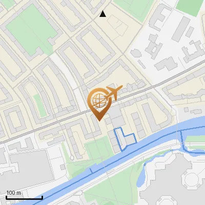 Foto zu Jarrestraße 42, 22303 Hamburg