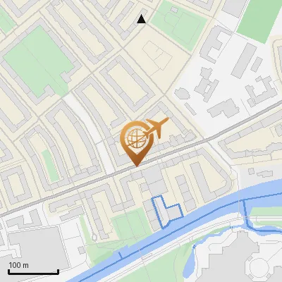 Foto zu Jarrestraße 43, 22303 Hamburg