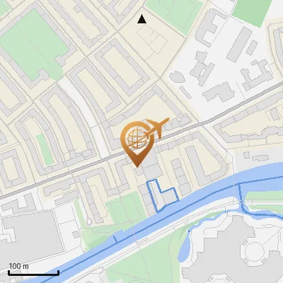 Foto zu Jarrestraße 44, 22303 Hamburg