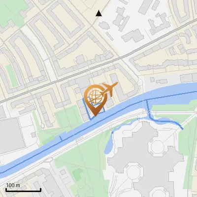 Foto zu Jarrestraße 46, 22303 Hamburg