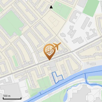 Foto zu Jarrestraße 47, 22303 Hamburg