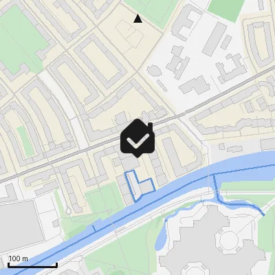 Bild zu Jarrestraße 48, 22303 Hamburg