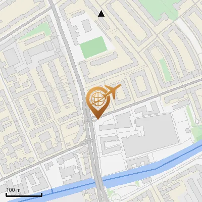 Foto zu Jarrestraße 5, 22303 Hamburg