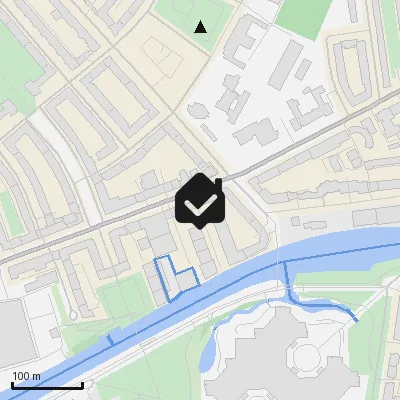 Bild zu Jarrestraße 50, 22303 Hamburg