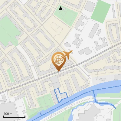 Foto zu Jarrestraße 51, 22303 Hamburg