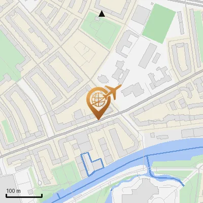 Foto zu Jarrestraße 55, 22303 Hamburg