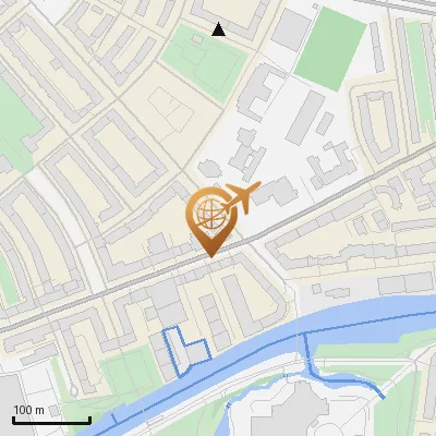 Foto zu Jarrestraße 57, 22303 Hamburg