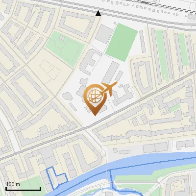 Foto zu Jarrestraße 59, 22303 Hamburg