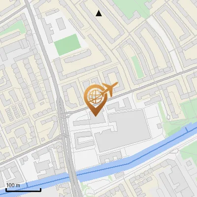 Foto zu Jarrestraße 6, 22303 Hamburg