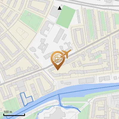 Foto zu Jarrestraße 66, 22303 Hamburg