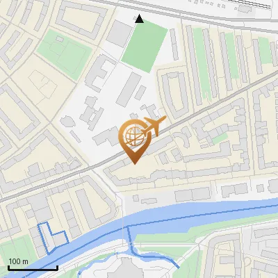 Foto zu Jarrestraße 68, 22303 Hamburg