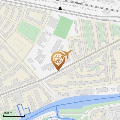 Foto zu Jarrestraße 73, 22303 Hamburg