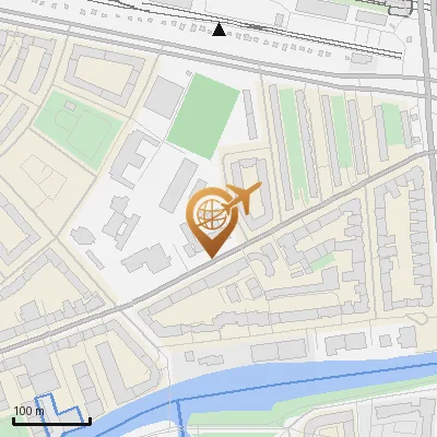 Foto zu Jarrestraße 75, 22303 Hamburg