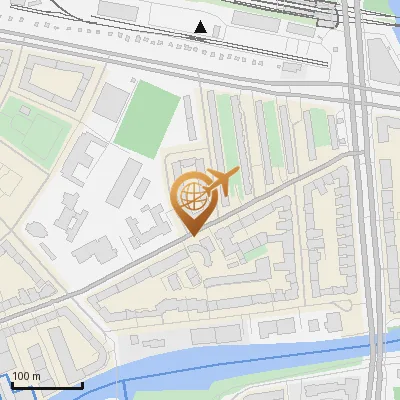 Foto zu Jarrestraße 79, 22303 Hamburg