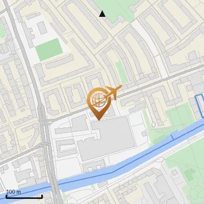 Foto zu Jarrestraße 8, 22303 Hamburg