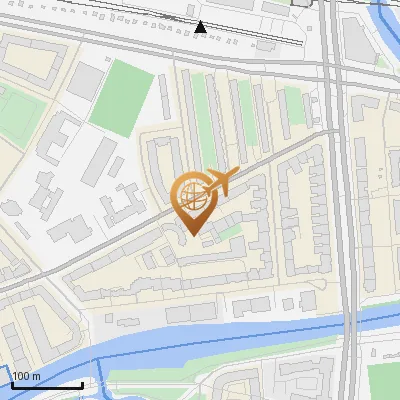 Foto zu Jarrestraße 80, 22303 Hamburg