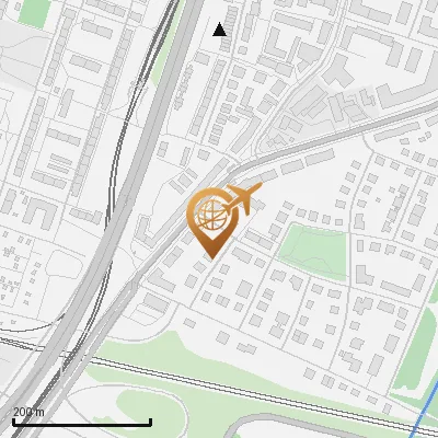 Foto zu Jasminstraße 11, 80939 München