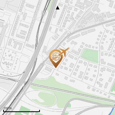 Foto zu Jasminstraße 3, 80939 München