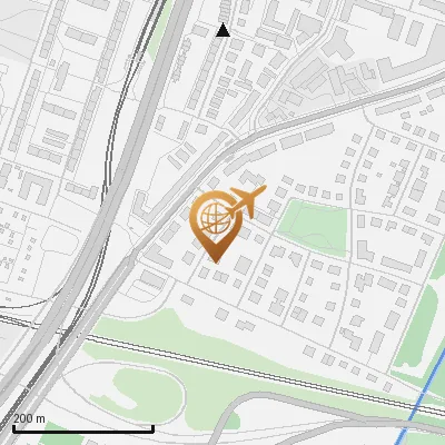 Foto zu Jasminstraße 6, 80939 München